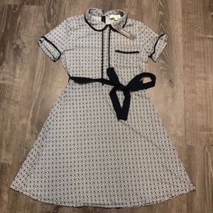 NWT Monteau dress (L)